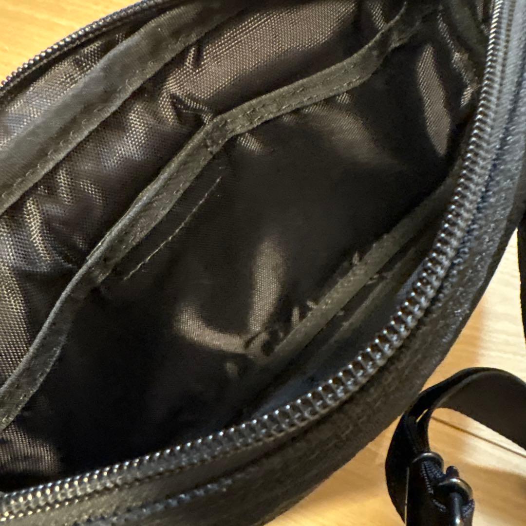 PORTER タンゴブラック