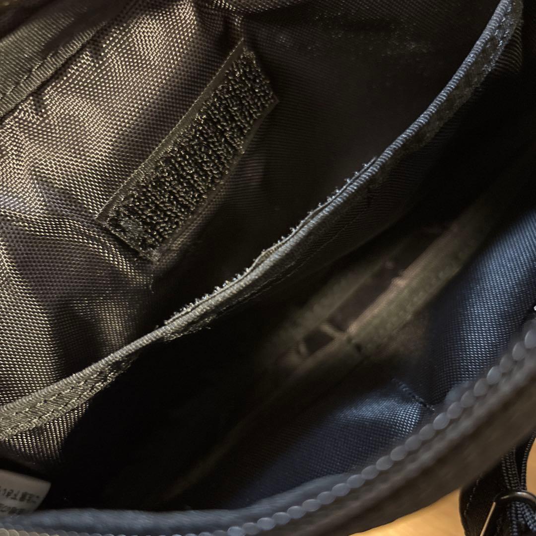 PORTER タンゴブラック