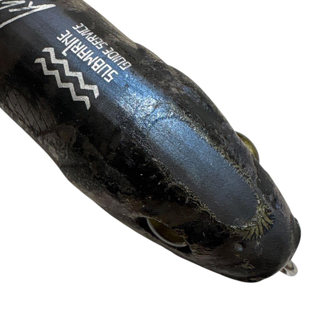 【DRT×サブマリンガイドサービス】 タイニークラッシュ # ドランカーバス