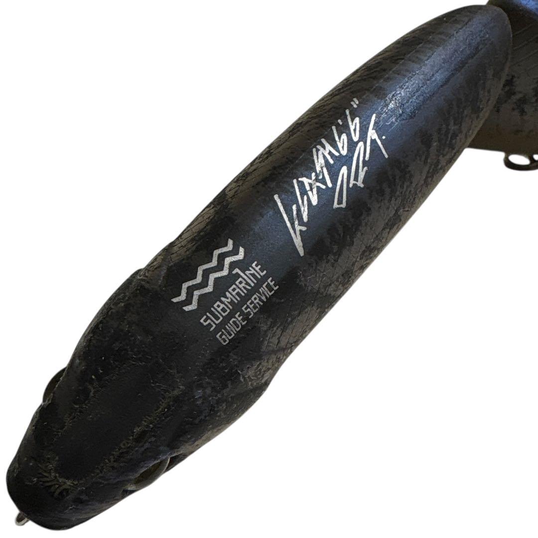 【DRT×サブマリンガイドサービス】 タイニークラッシュ # ドランカーバス