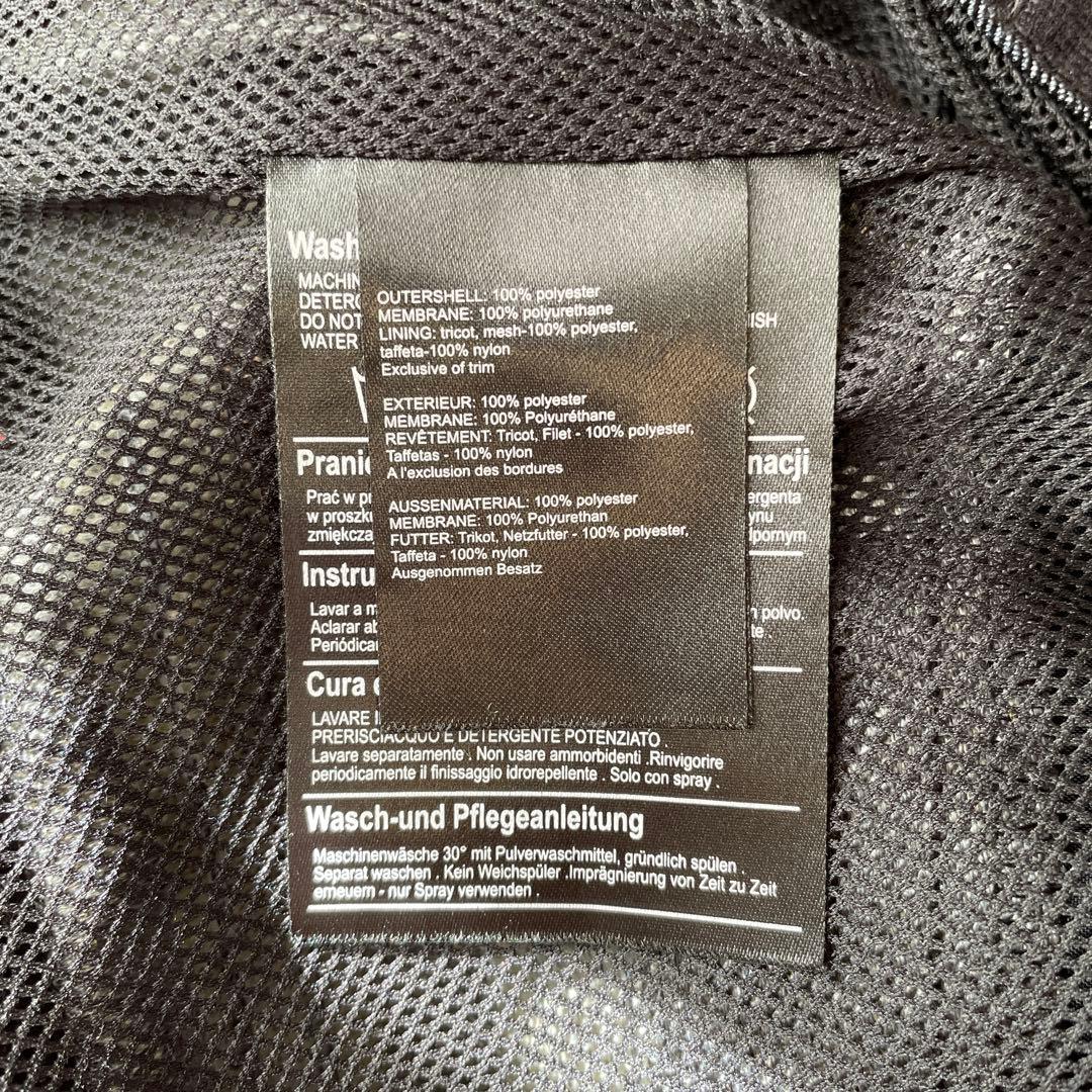 バートン　ウェア　ゴアテックス　メンズ　上下セット　スノーボード