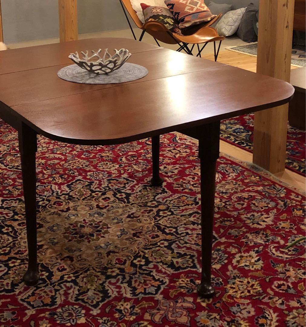 英国アンティークテーブル