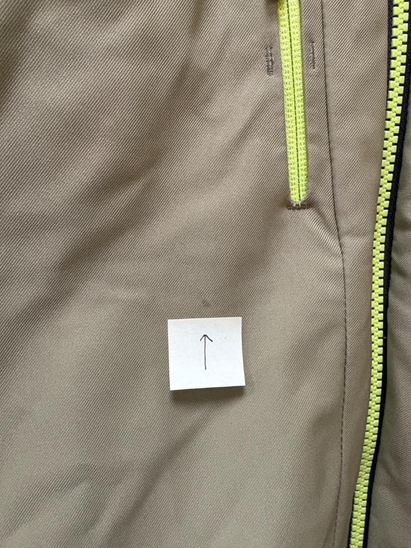 OGASAKA SKI スキーウェア 上下セット