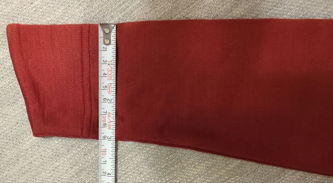 ラファ Rapha Long Sleeve Club Jersey 長袖 S