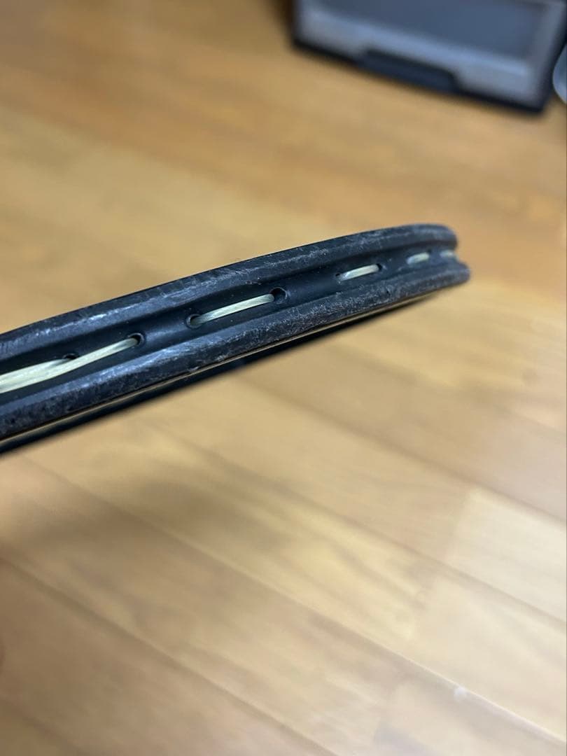 Wilson PROSTAFF85 Midsize 美品　プロスタッフ85