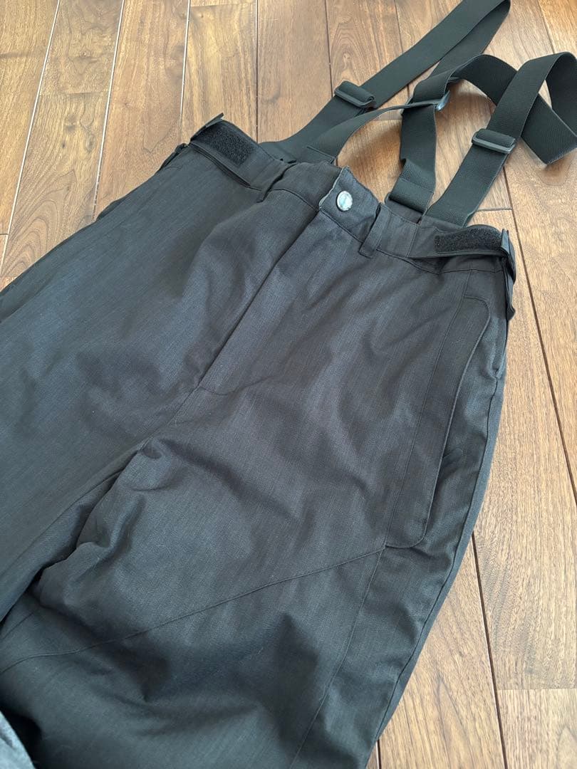 【新品】cosby スキーウェア スノボウェア 上下セット Lサイズ