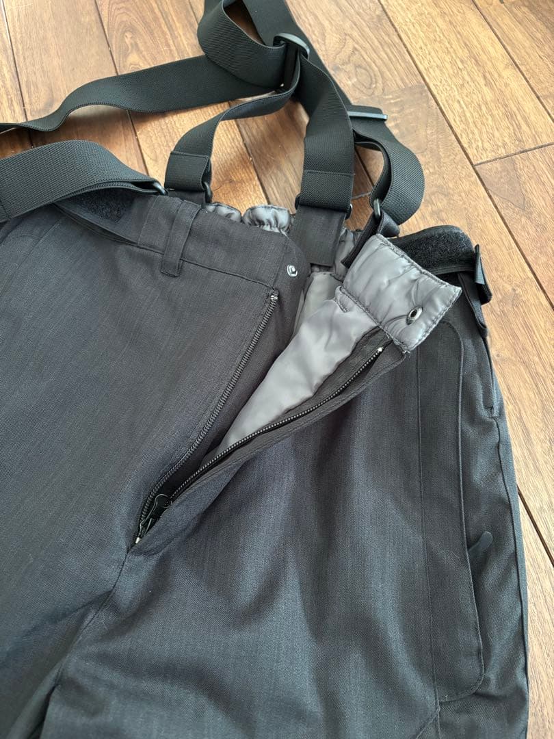 【新品】cosby スキーウェア スノボウェア 上下セット Lサイズ