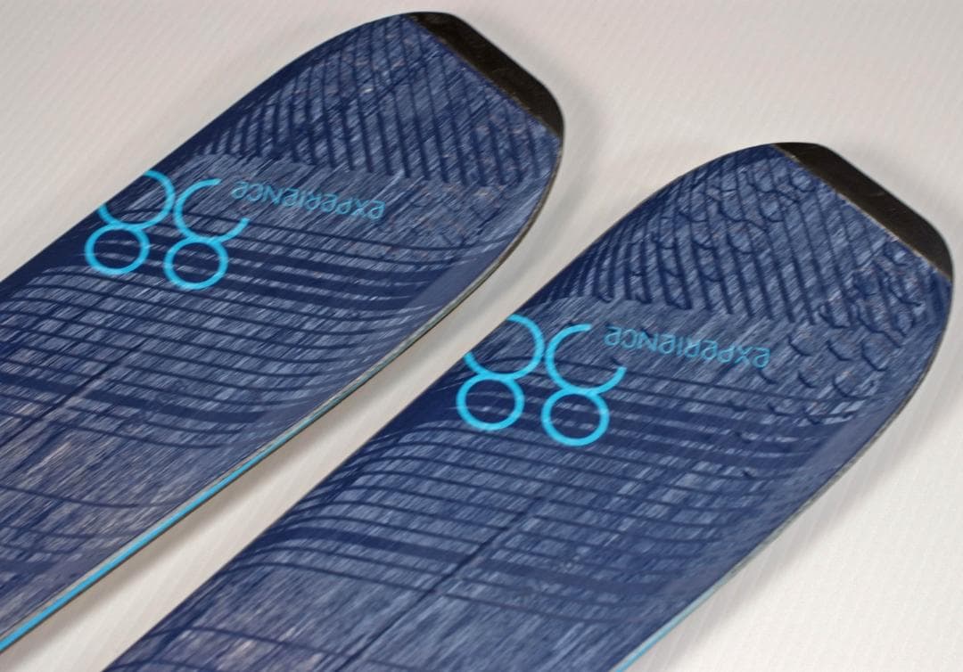 新品☆ロシニョール EXPERIENCE88TiW 166オールマウンテンスキー