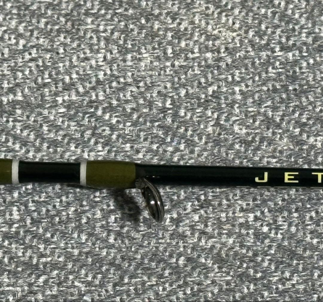 ジェットセッター 86C 2024 MID Jet Setter