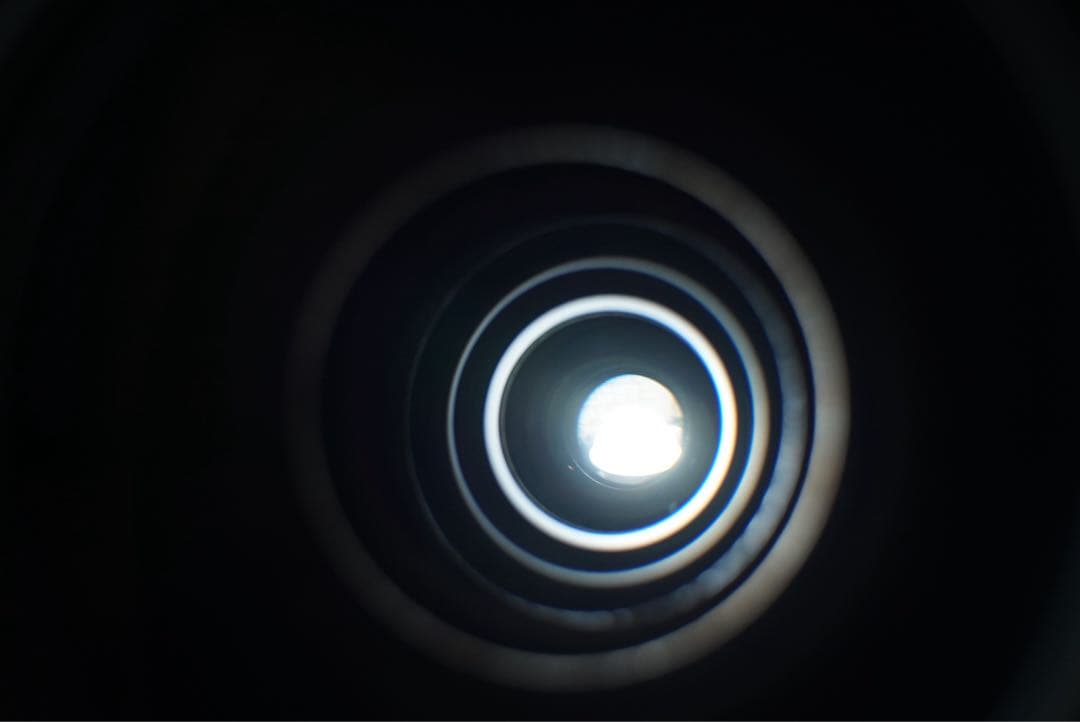 Canon J14ax8.5 B4 IRS SX12 ENG ズームレンズ