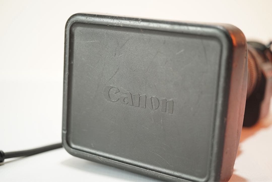 Canon J14ax8.5 B4 IRS SX12 ENG ズームレンズ