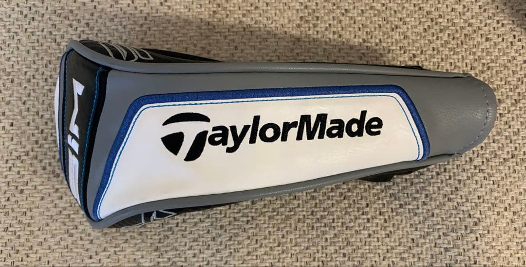 SIM MAX FW7番 ATTAS RX ULTRA BLACK 6S