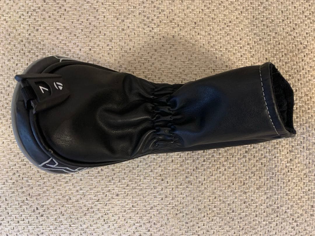 SIM MAX FW7番 ATTAS RX ULTRA BLACK 6S