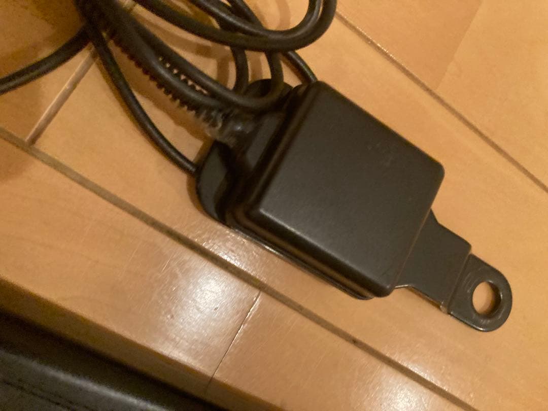 二輪車用ETC2.0車載器 MSC-BE700