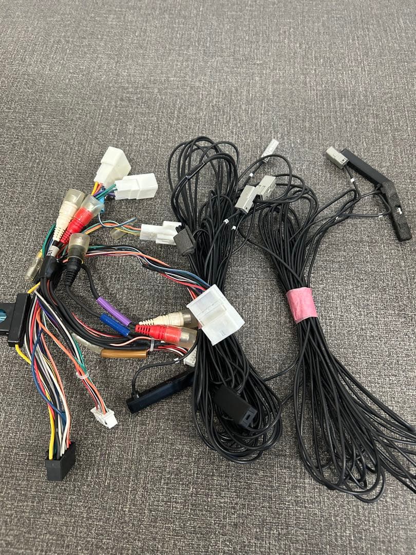 アルパイン　BIG-X 9インチ X9ZD ジャスティ　ルーミー　タンク　トール