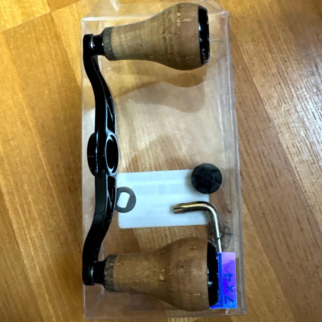 24SHIMANO nium DC 右ハンドルxg チューニングモデル