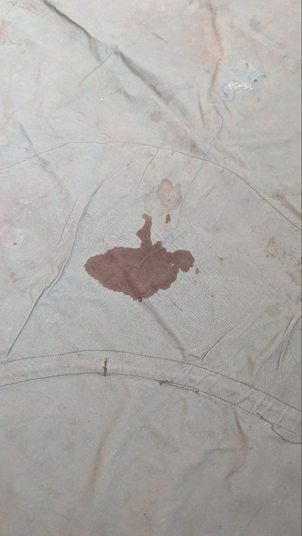 T*2様 [ユーゴスラビア軍] M93 軍幕 ツェルトバーン タープ セルビア軍