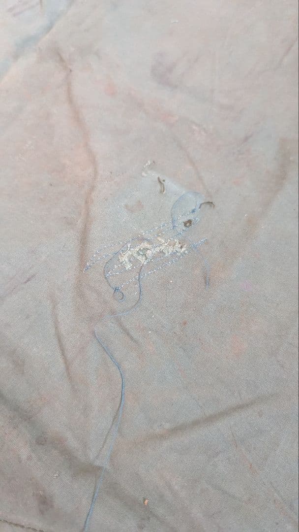 T*2様 [ユーゴスラビア軍] M93 軍幕 ツェルトバーン タープ セルビア軍