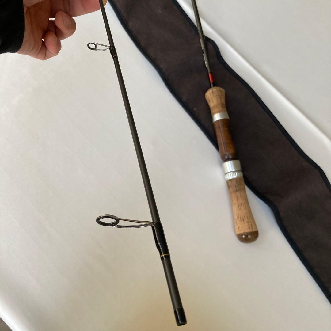 スプリーモ　リバロス　キャニオニック　52ML