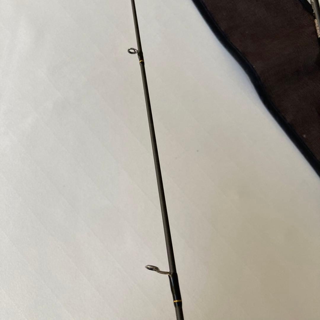 スプリーモ　リバロス　キャニオニック　52ML