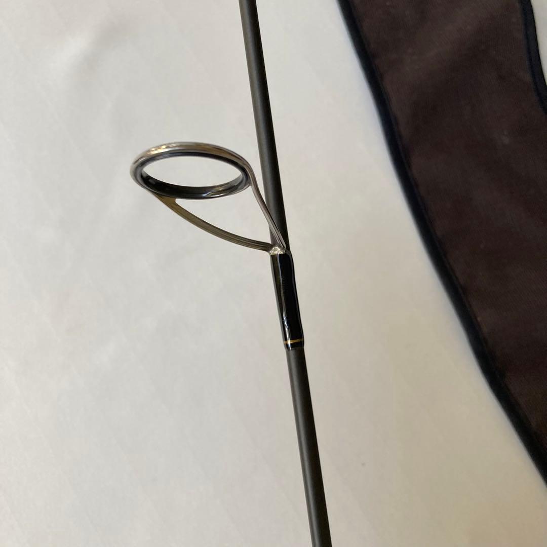 スプリーモ　リバロス　キャニオニック　52ML