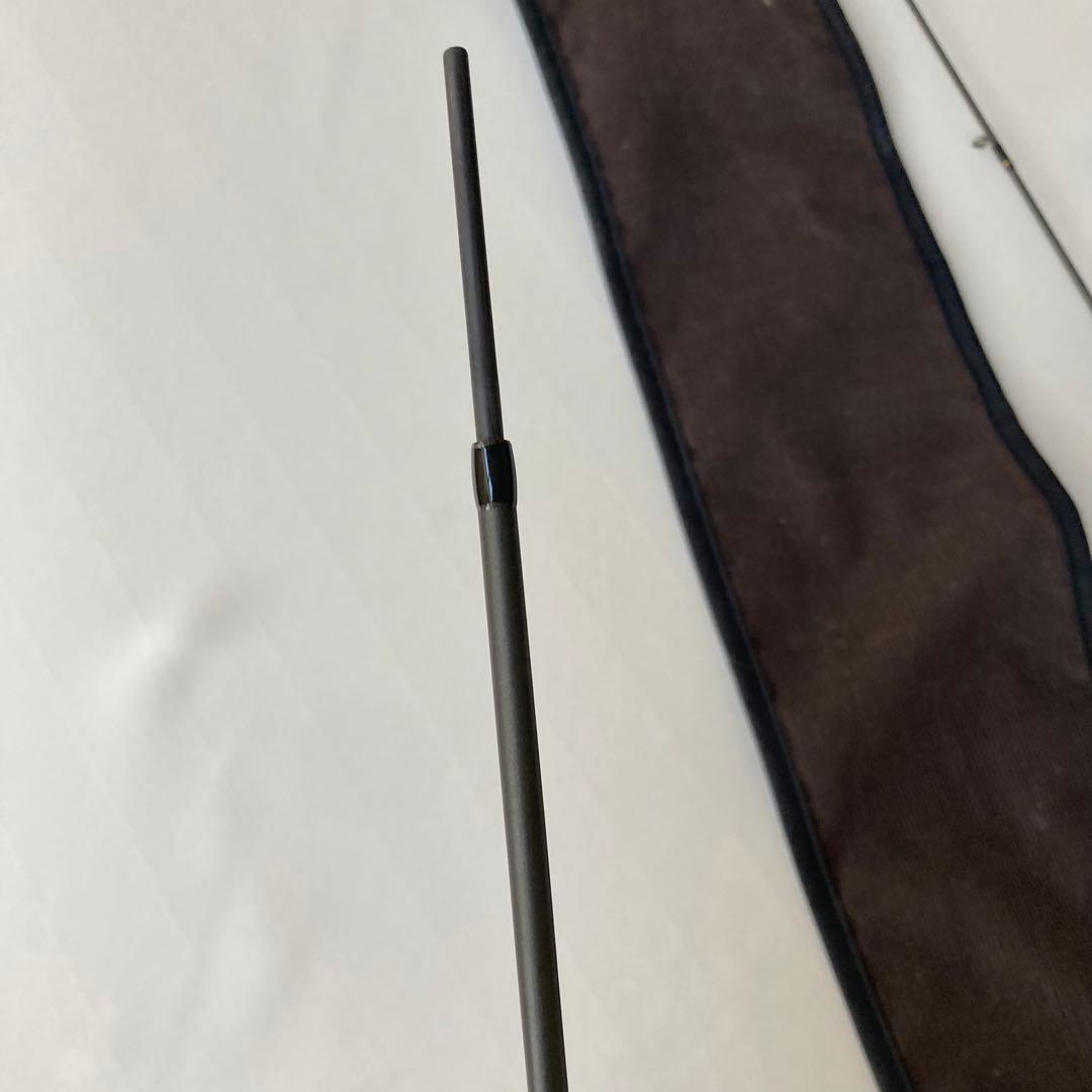 スプリーモ　リバロス　キャニオニック　52ML