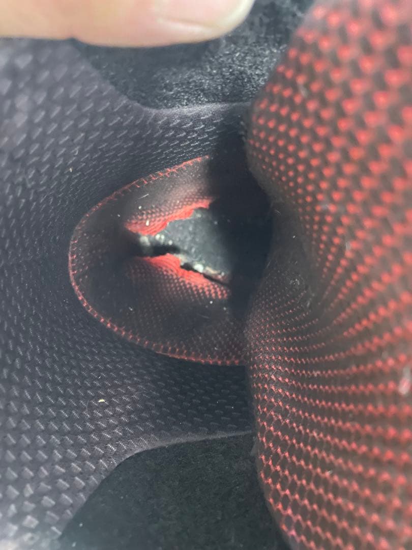 Burton step on ブーツ　セット　 Ion 27cm 訳あり