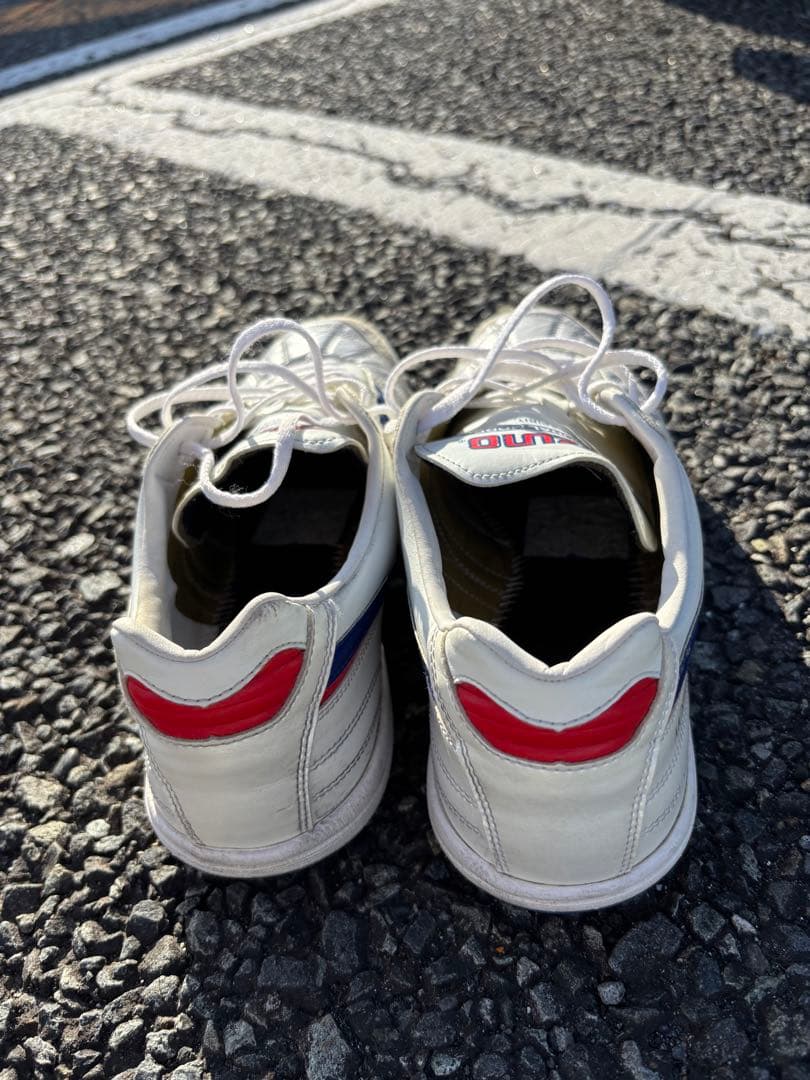 MORELIA SALA JAPAN TF 26.5 トレシュー