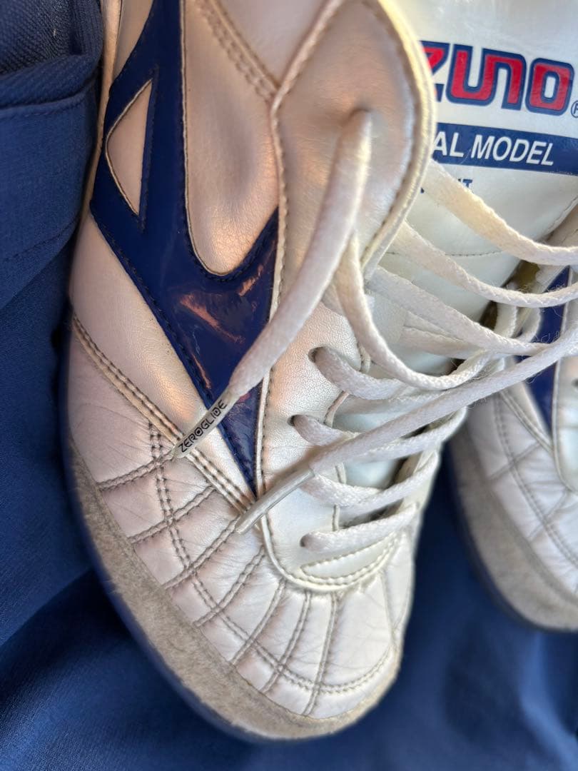 MORELIA SALA JAPAN TF 26.5 トレシュー