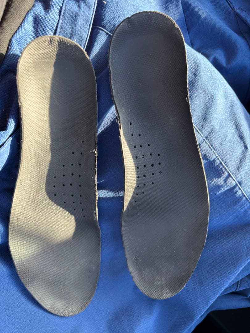 MORELIA SALA JAPAN TF 26.5 トレシュー