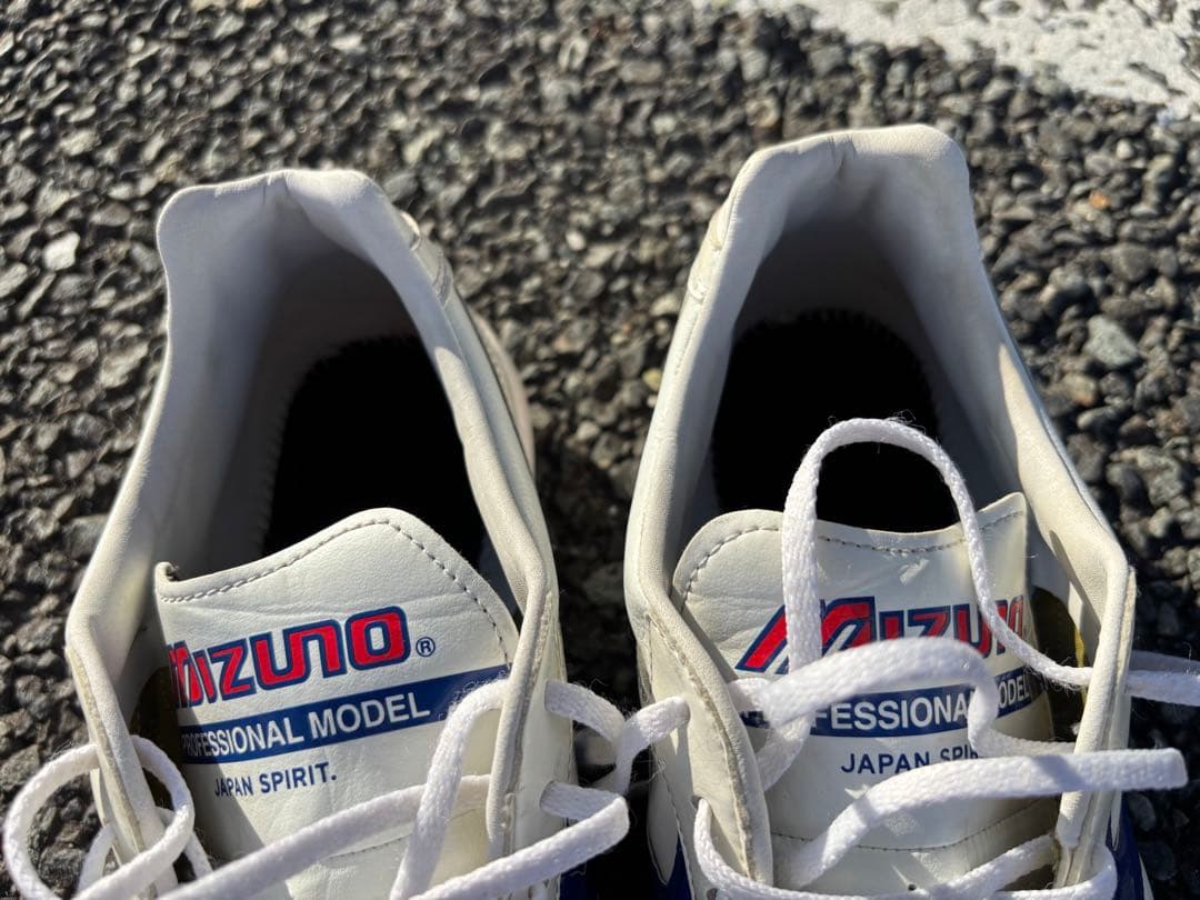 MORELIA SALA JAPAN TF 26.5 トレシュー