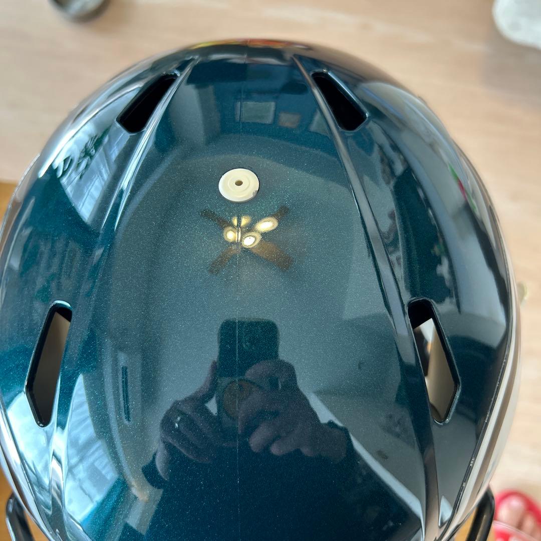【レア】Riddell フィラデルフィア・イーグルス オーセンティックヘルメット