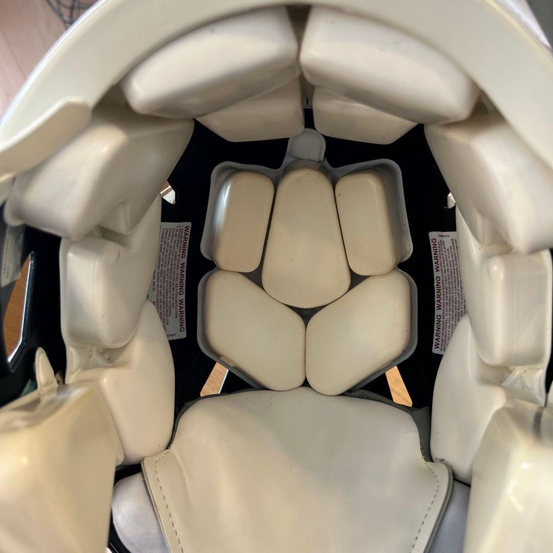 【レア】Riddell フィラデルフィア・イーグルス オーセンティックヘルメット