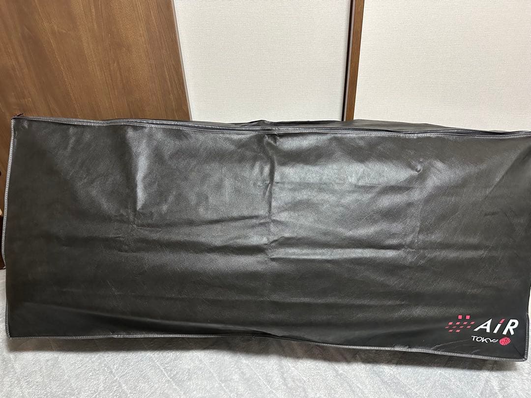 西川エアー　マットレス　ダブル