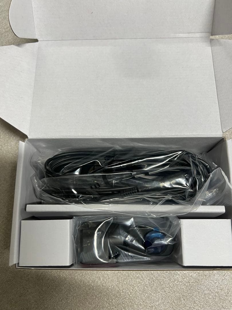 はおベンツ純正ドライブレコーダー前後