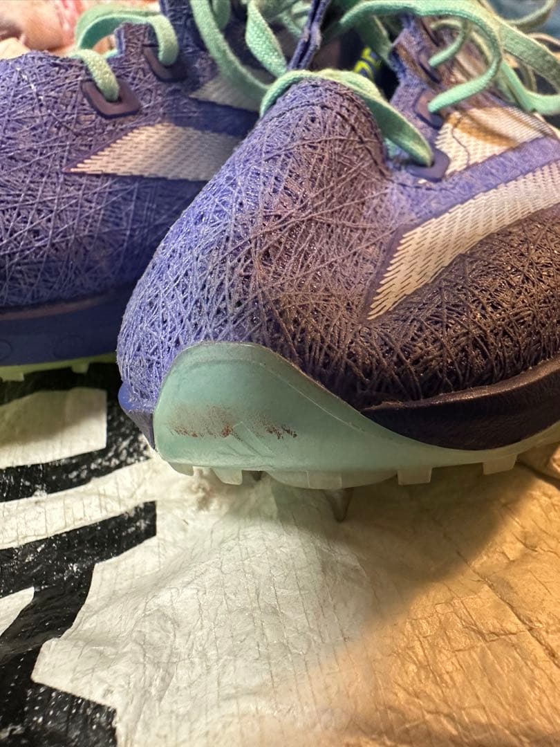 アディゼロプライムsp3 27.5cm