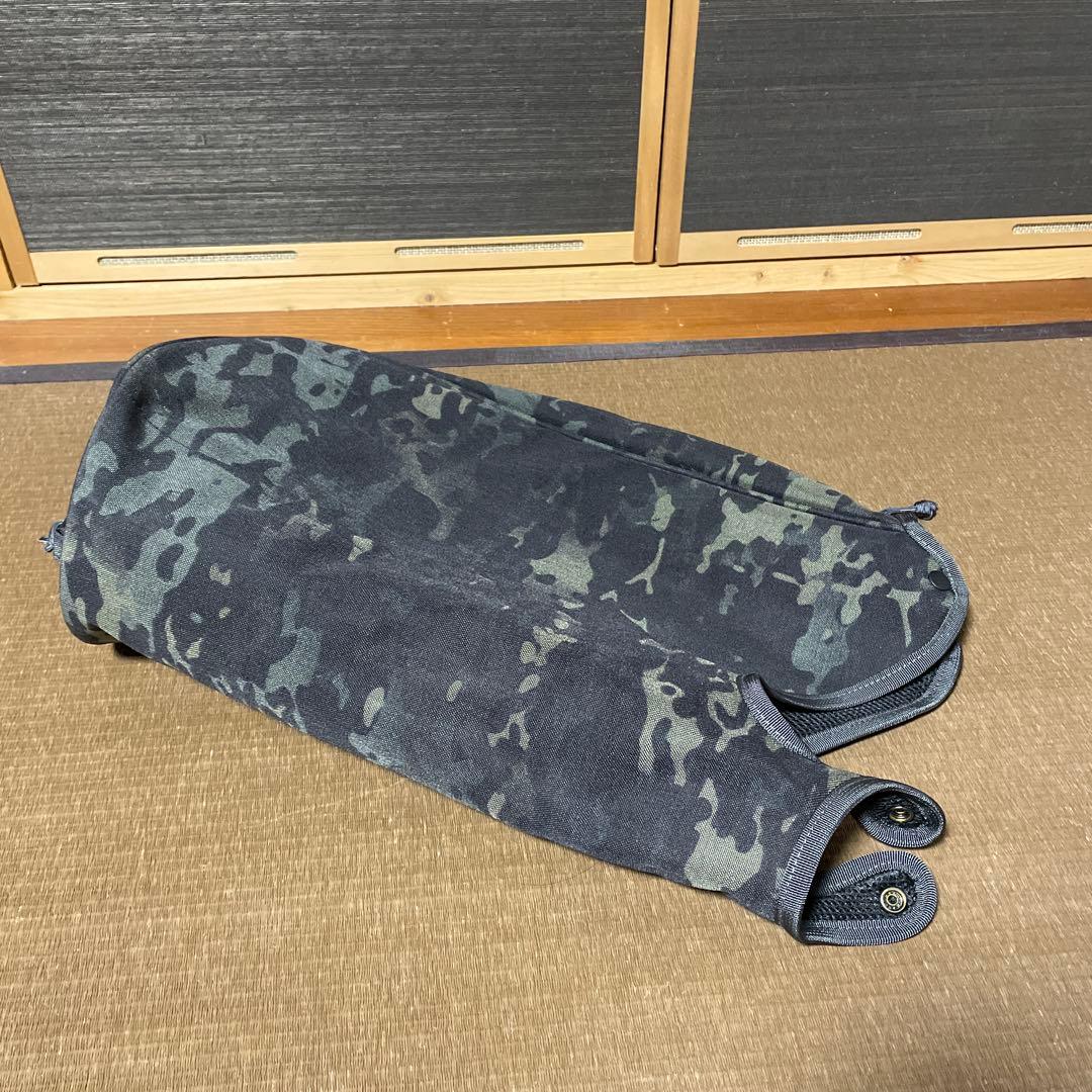 ブリーフィング　BRIEFING キャディバッグ　CR-4 #01