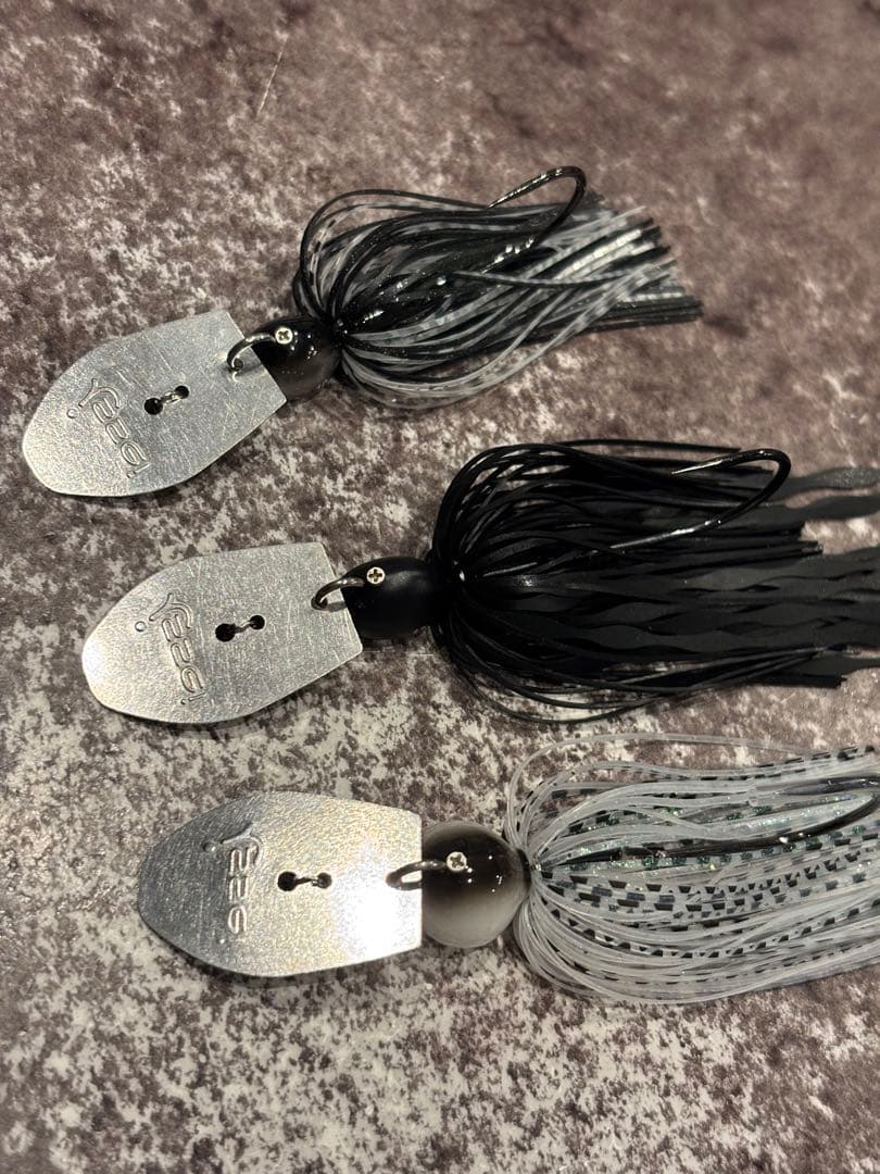 一誠 壱の日限定 akチャター 10g 13g 21g