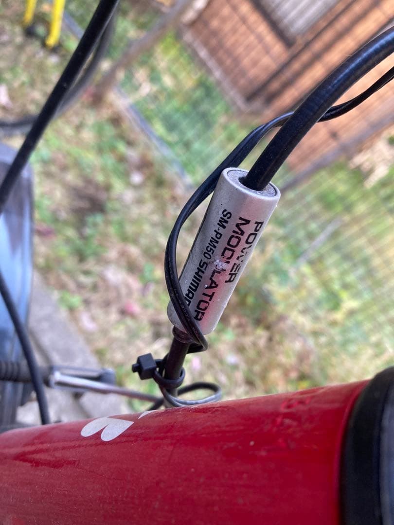 ブリヂストン クロスバイク TB1：ピュアレッド/480mm（2020年モデル）