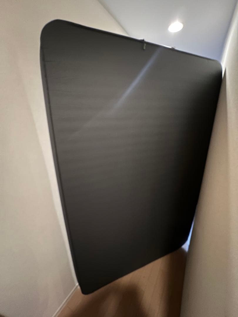 【EXPED・非売品】メガマットDUO LW+ マットカバー付定価計72600円