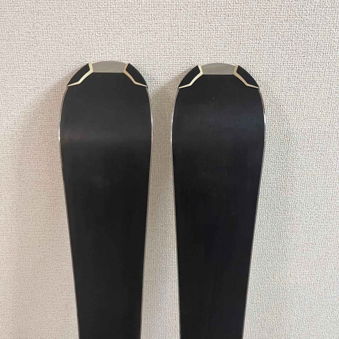 ✨【美品】HEAD X-SHAPE MTX スキー