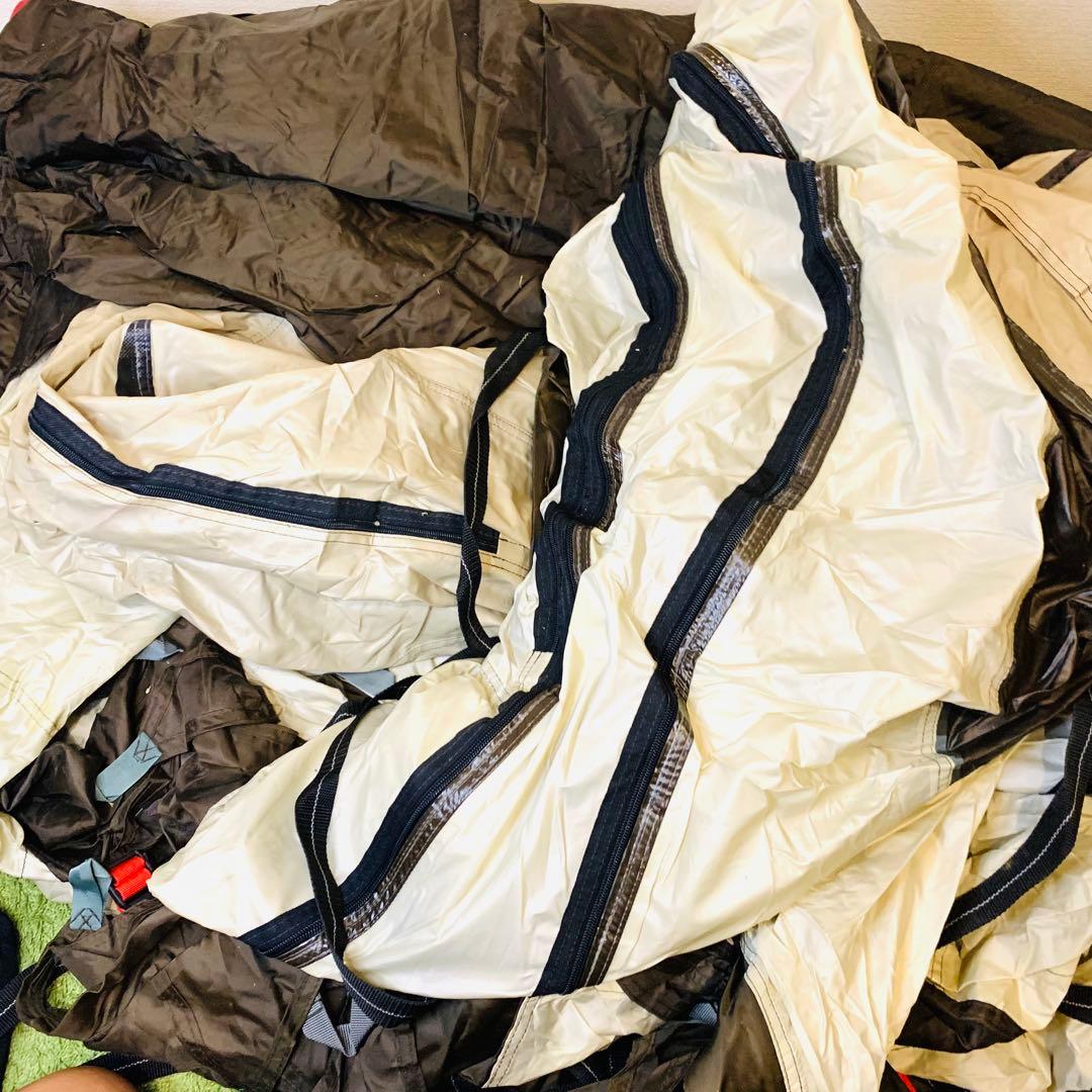 Coleman ウェザーマスタースクリーンタープ Weather Master