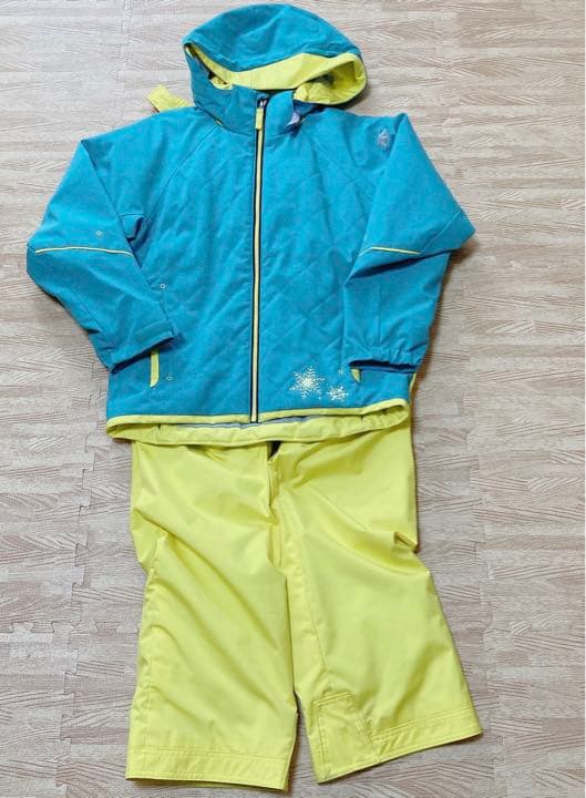 DESCENTE デサント スノーウェア