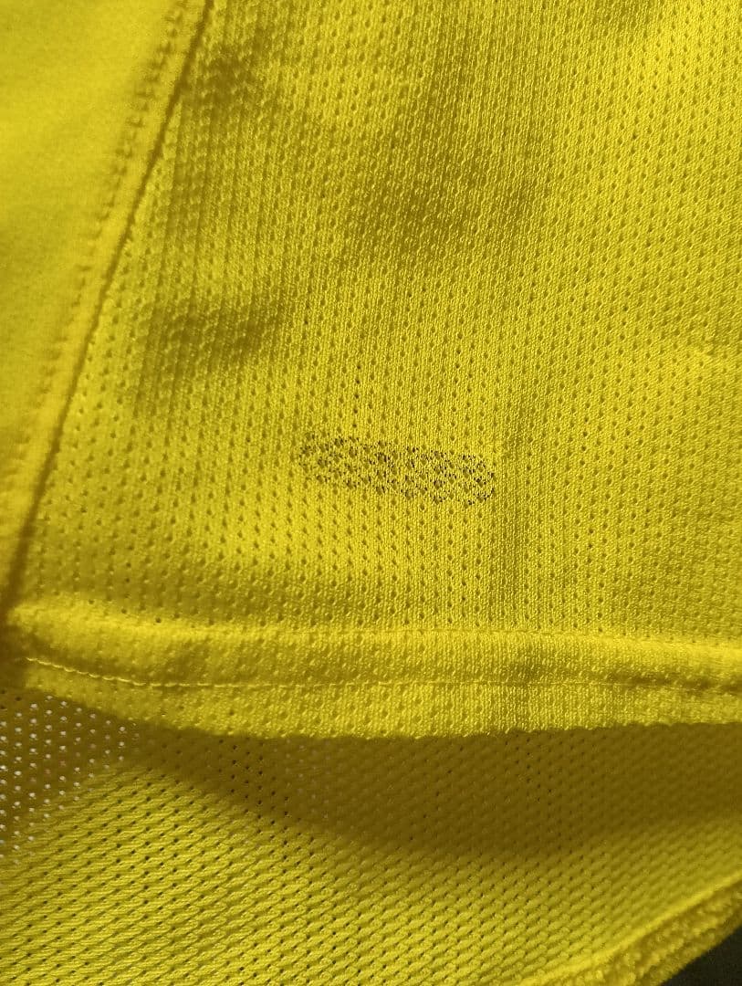 激レア！ブラジル代表 ユニフォーム penta 2002 優勝記念ユニフォーム