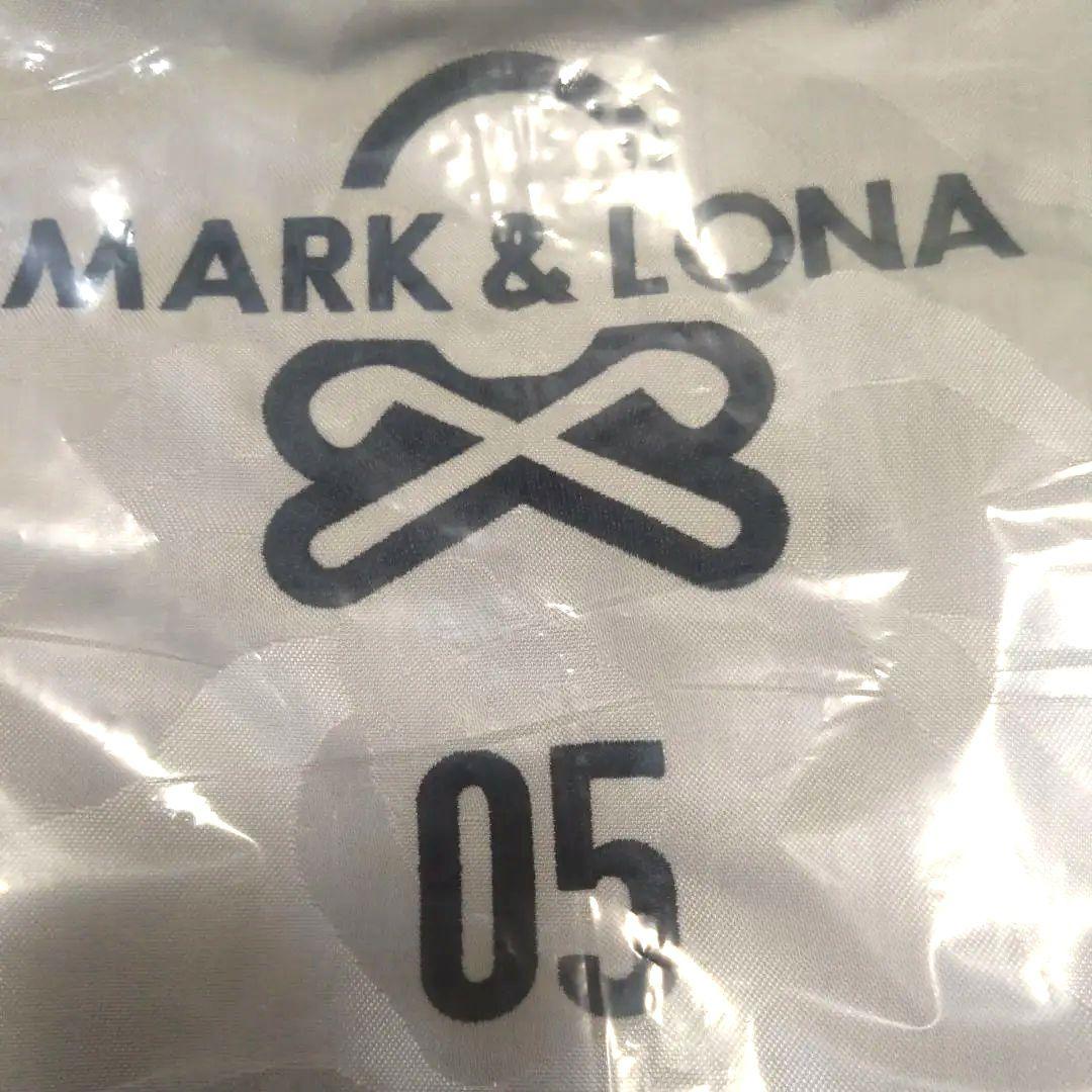 MARK & LONA ラウンド用品 05 グレー