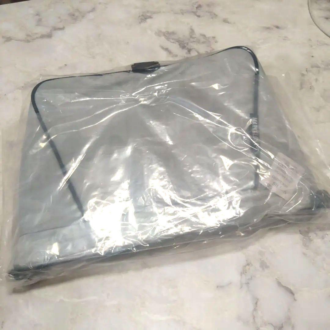 MARK & LONA ラウンド用品 05 グレー