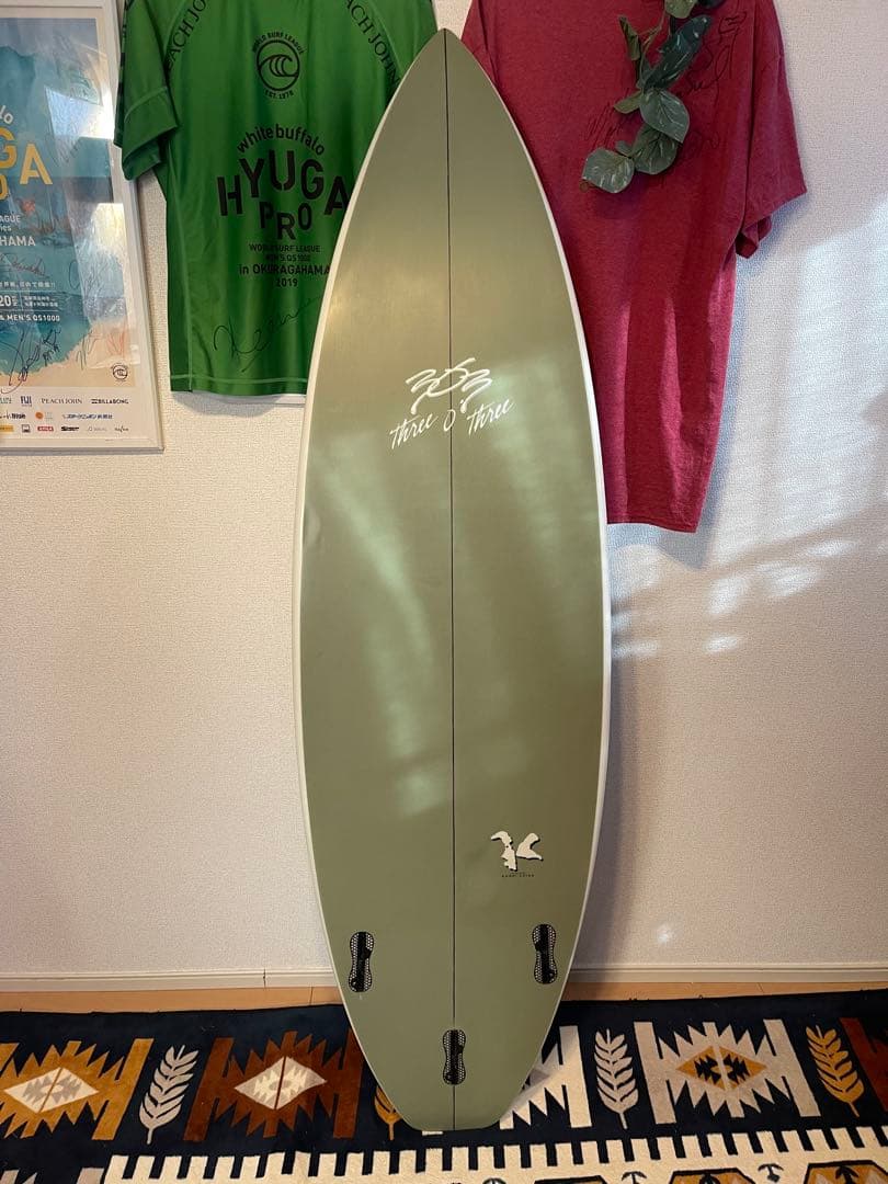 303サーフボード ショートボード