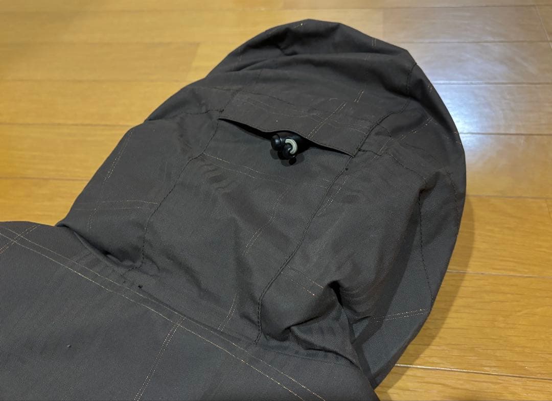 swivel ウェア　つなぎ　オーバーオール