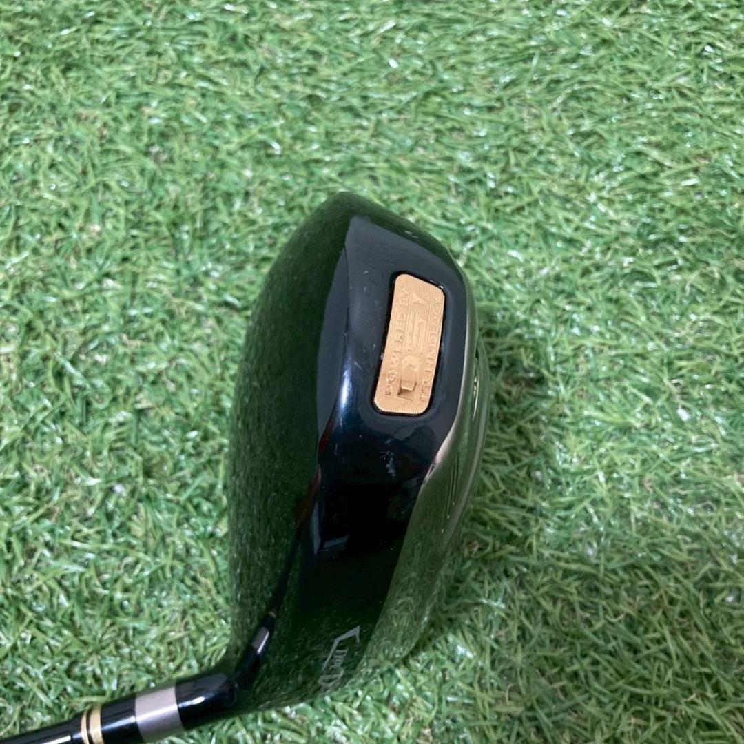 リョーマ D1マキシマ ドライバー SR 綺麗め　ゴルフクラブ