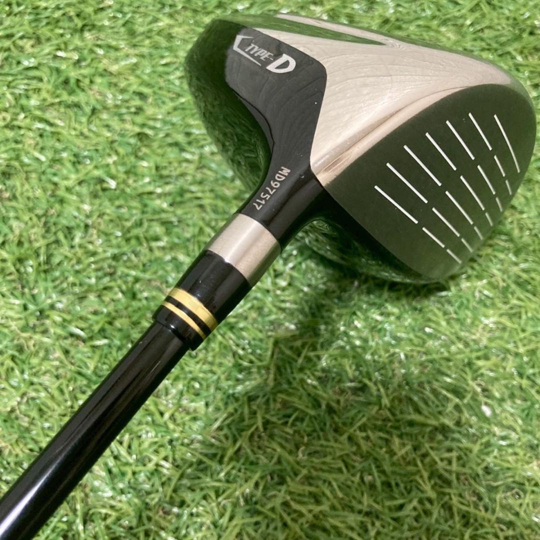 リョーマ D1マキシマ ドライバー SR 綺麗め　ゴルフクラブ